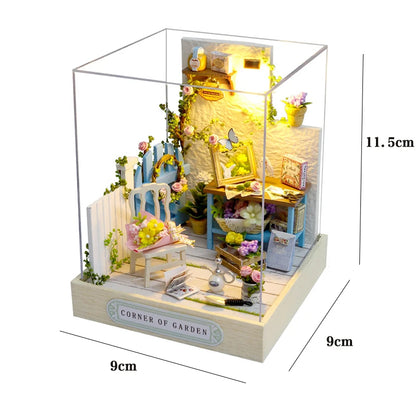 TinyWorlds