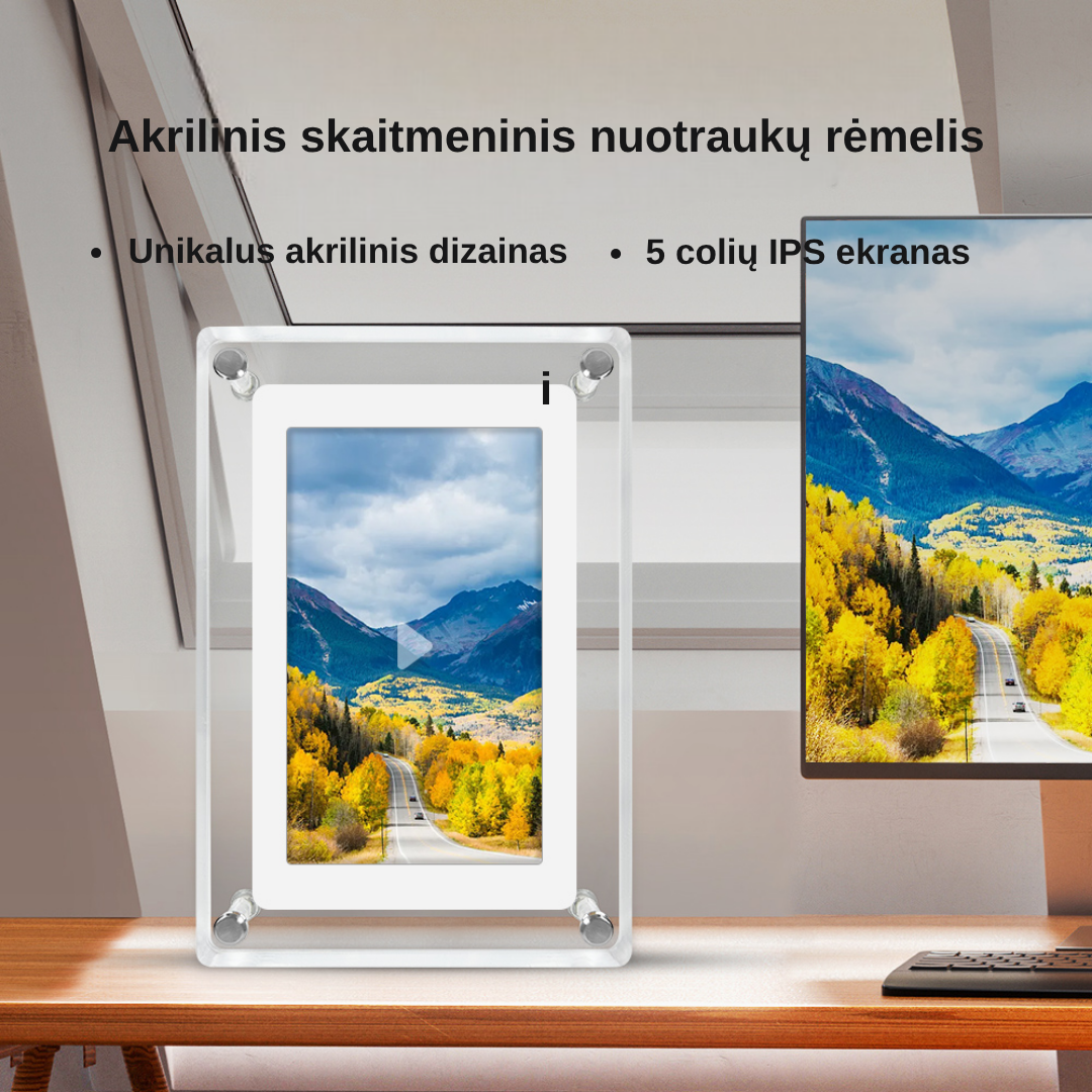PixelGlass