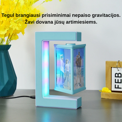 C-Glow