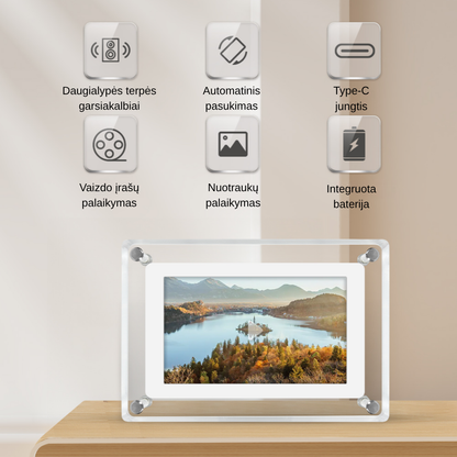 PixelGlass