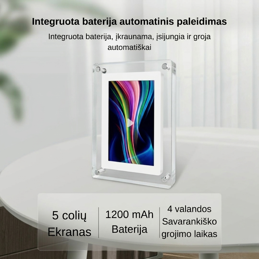 PixelGlass