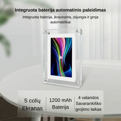 PixelGlass